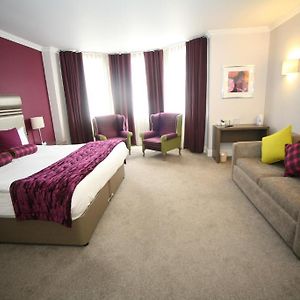 Superior Double or Twin Room Non-Smoking