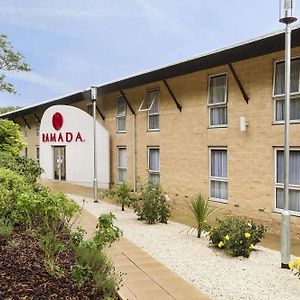 Ramada Oxford